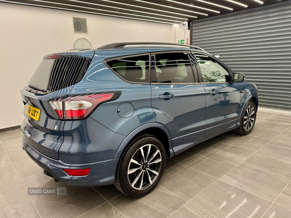 Used Ford Kuga 2020 for sale - 76240498: Photo 4