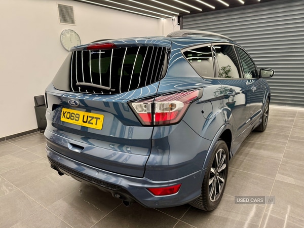 Used Ford Kuga 2020 for sale - 76240498: Photo 5