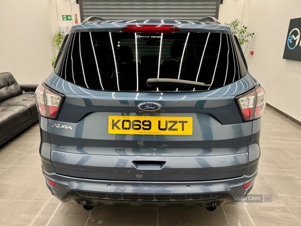 Used Ford Kuga 2020 for sale - 76240498: Photo 6