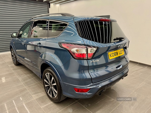 Used Ford Kuga 2020 for sale - 76240498: Photo 7