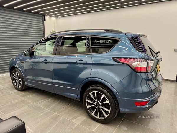 Used Ford Kuga 2020 for sale - 76240498: Photo 8