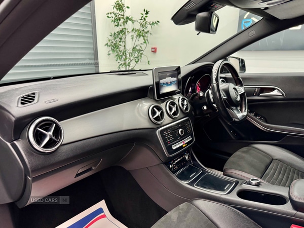 Used Mercedes-Benz CLA 2018 for sale - 76399814: Photo 11