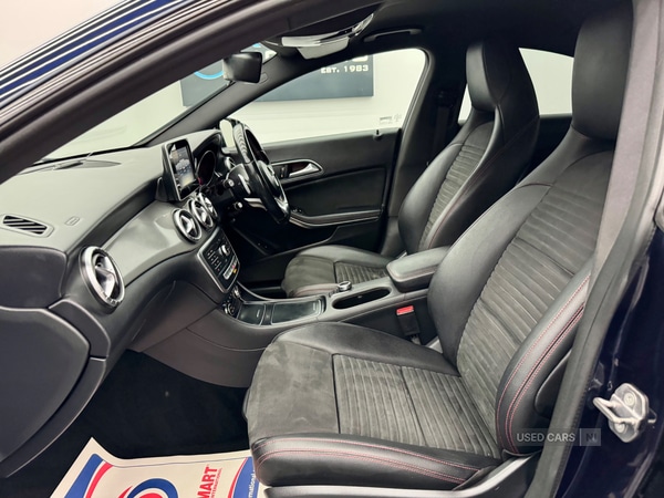 Used Mercedes-Benz CLA 2018 for sale - 76399814: Photo 12