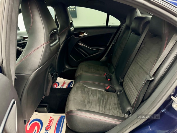 Used Mercedes-Benz CLA 2018 for sale - 76399814: Photo 13