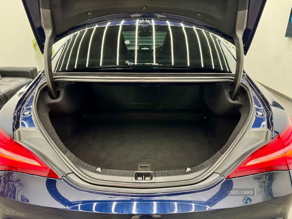 Used Mercedes-Benz CLA 2018 for sale - 76399814: Photo 14