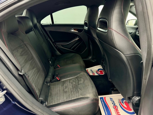 Used Mercedes-Benz CLA 2018 for sale - 76399814: Photo 15
