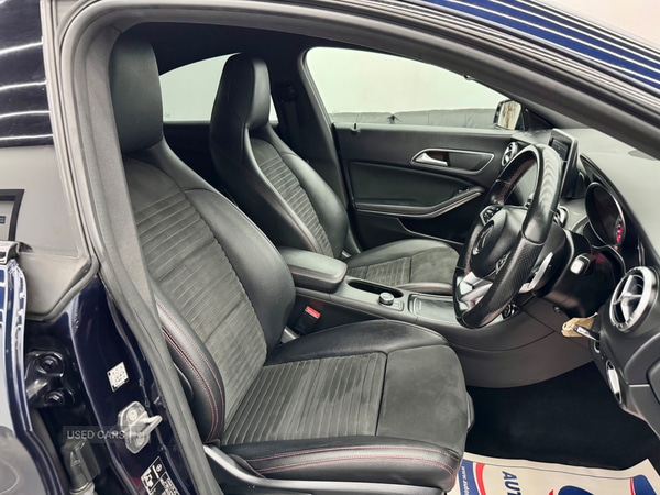 Used Mercedes-Benz CLA 2018 for sale - 76399814: Photo 16