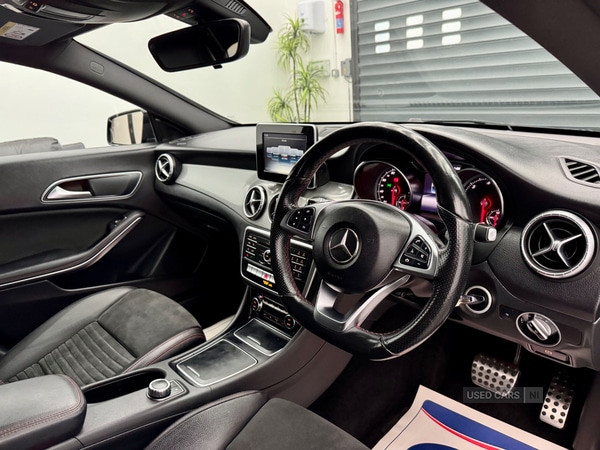 Used Mercedes-Benz CLA 2018 for sale - 76399814: Photo 17