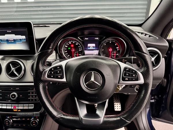 Used Mercedes-Benz CLA 2018 for sale - 76399814: Photo 18