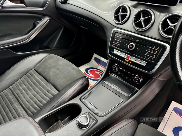 Used Mercedes-Benz CLA 2018 for sale - 76399814: Photo 19