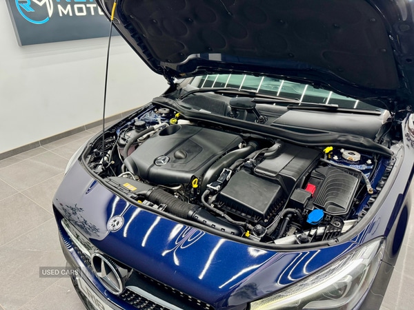 Used Mercedes-Benz CLA 2018 for sale - 76399814: Photo 2