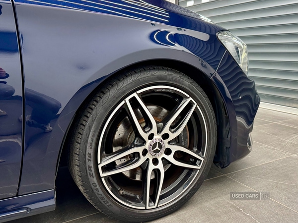 Used Mercedes-Benz CLA 2018 for sale - 76399814: Photo 20