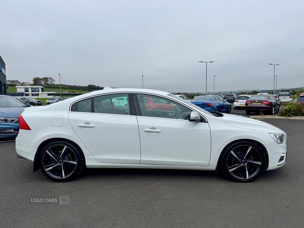 Used Volvo S60 2014 for sale - 76271183: Photo 2