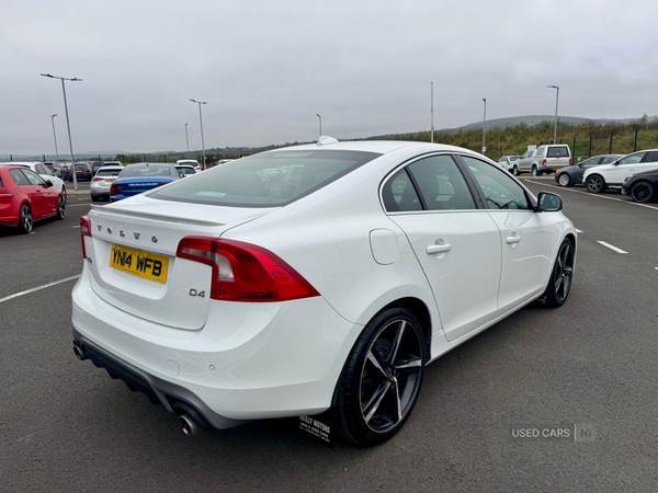 Used Volvo S60 2014 for sale - 76271183: Photo 3