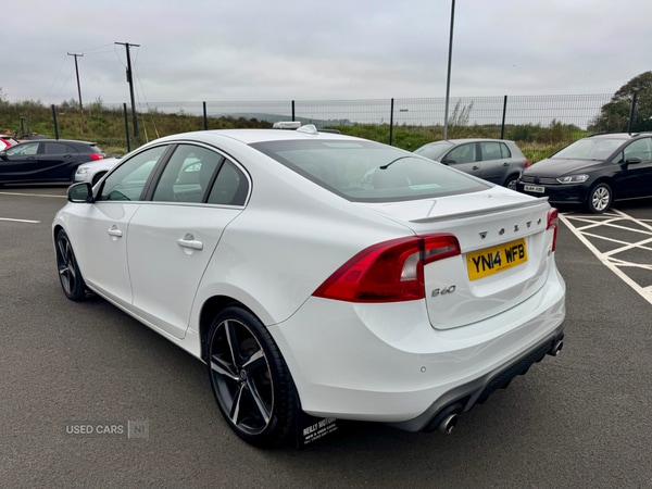 Used Volvo S60 2014 for sale - 76271183: Photo 4