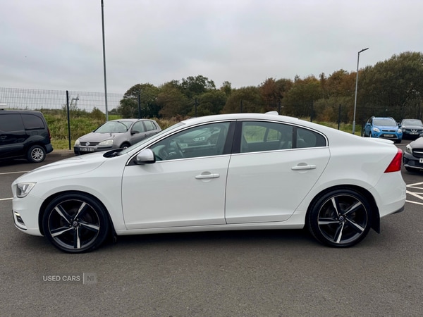Used Volvo S60 2014 for sale - 76271183: Photo 5