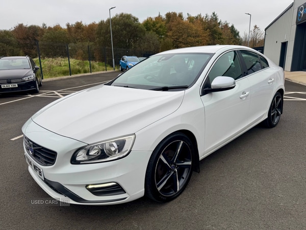 Used Volvo S60 2014 for sale - 76271183: Photo 6