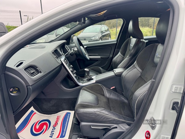 Used Volvo S60 2014 for sale - 76271183: Photo 7