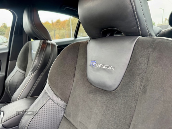 Used Volvo S60 2014 for sale - 76271183: Photo 8