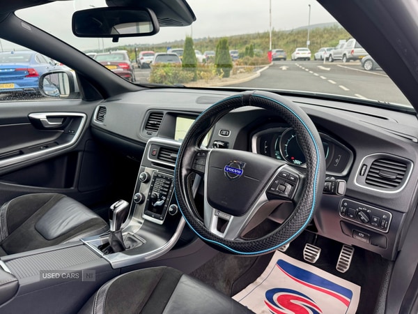 Used Volvo S60 2014 for sale - 76271183: Photo 9