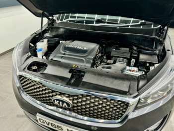 Used Kia Sorento 2016 for sale - 71836283: Photo