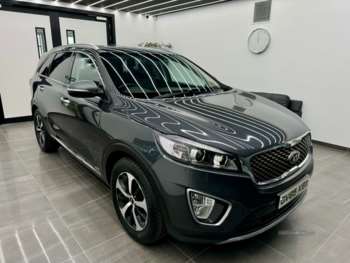 Used Kia Sorento 2016 for sale - 71836283: Photo