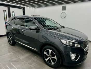 Used Kia Sorento 2016 for sale - 71836283: Photo