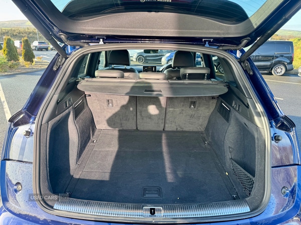 Used Audi Q5 2017 for sale - 77456783: Photo 10