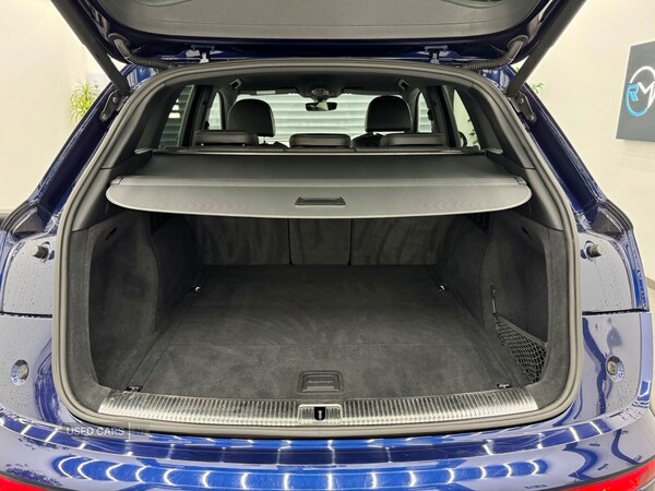 Used Audi Q5 2017 for sale - 77456783: Photo 15