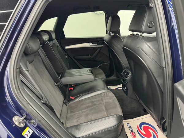 Used Audi Q5 2017 for sale - 77456783: Photo 17