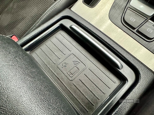 Used Audi Q5 2017 for sale - 77456783: Photo 21