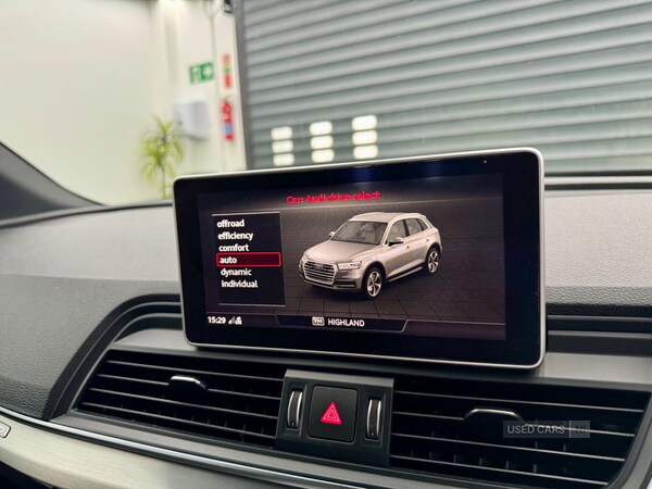 Used Audi Q5 2017 for sale - 77456783: Photo 23