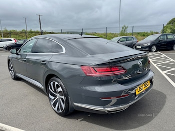 Used Volkswagen Arteon 2019 for sale - 78935895: Photo