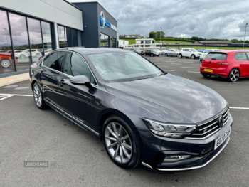 Used Volkswagen Passat 2020 for sale - 75450113: Photo