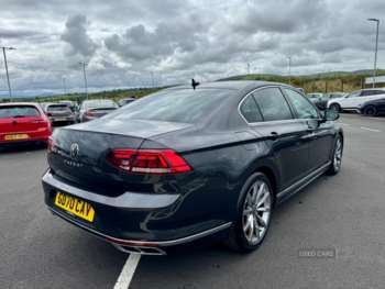 Used Volkswagen Passat 2020 for sale - 75450113: Photo