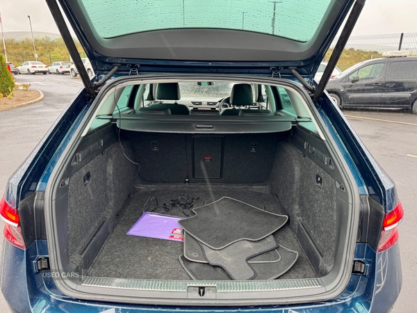 Used Skoda Superb 2020 for sale - 76389534: Photo 10