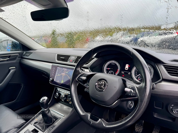 Used Skoda Superb 2020 for sale - 76389534: Photo 12