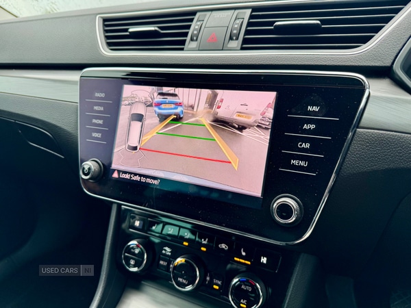 Used Skoda Superb 2020 for sale - 76389534: Photo 13