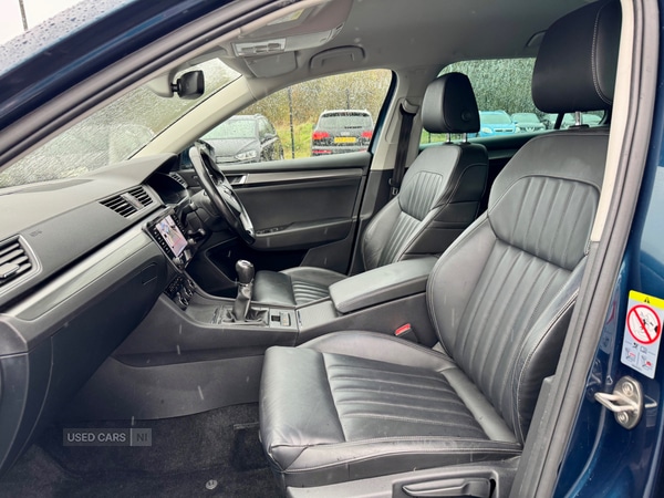 Used Skoda Superb 2020 for sale - 76389534: Photo 7