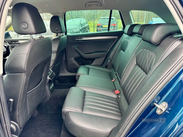 Used Skoda Superb 2020 for sale - 76389534: Photo 9