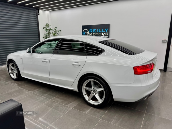 Used Audi A5 2015 for sale - 76840245: Photo 10