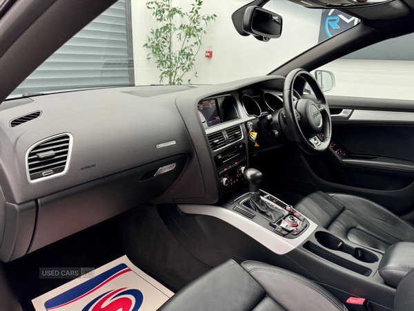 Used Audi A5 2015 for sale - 76840245: Photo 12
