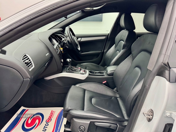 Used Audi A5 2015 for sale - 76840245: Photo 13