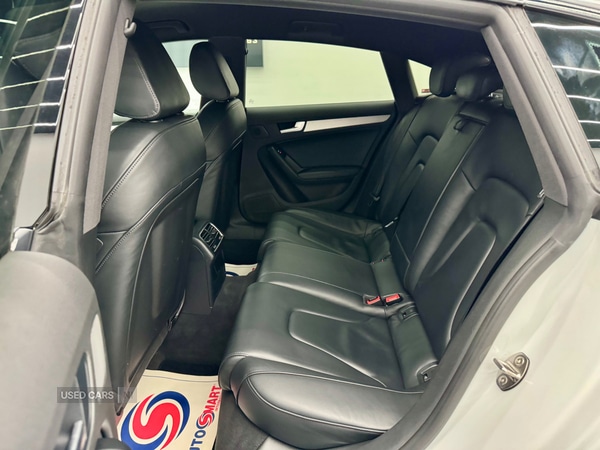 Used Audi A5 2015 for sale - 76840245: Photo 15