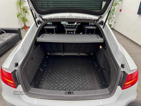 Used Audi A5 2015 for sale - 76840245: Photo 16