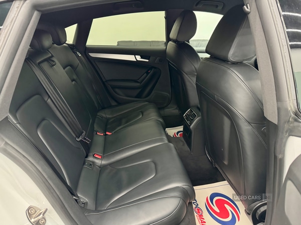 Used Audi A5 2015 for sale - 76840245: Photo 17