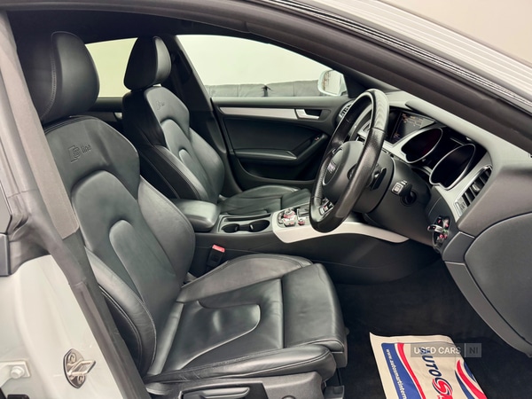 Used Audi A5 2015 for sale - 76840245: Photo 18