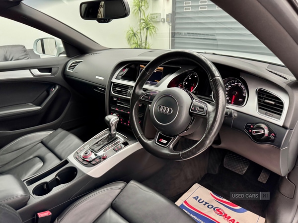 Used Audi A5 2015 for sale - 76840245: Photo 19