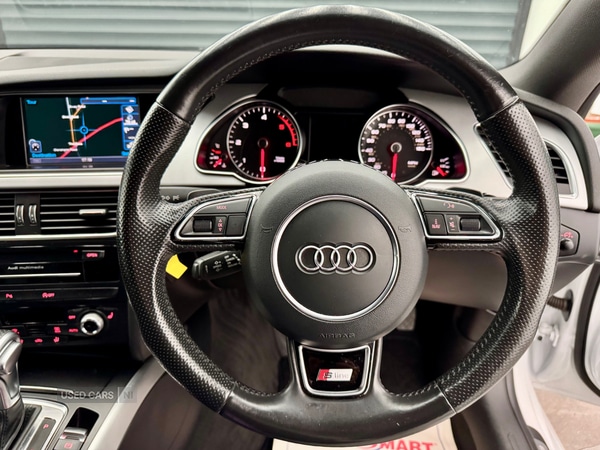 Used Audi A5 2015 for sale - 76840245: Photo 20