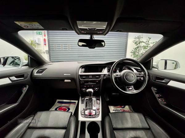 Used Audi A5 2015 for sale - 76840245: Photo 28